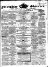 Flintshire Observer Friday 14 June 1867 Page 1