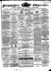 Flintshire Observer Friday 15 May 1868 Page 1