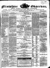 Flintshire Observer Friday 19 March 1869 Page 1