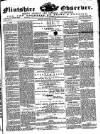 Flintshire Observer Friday 21 May 1869 Page 1