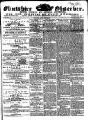 Flintshire Observer Friday 04 June 1869 Page 1