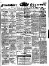 Flintshire Observer Friday 10 September 1869 Page 1