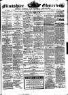 Flintshire Observer Friday 17 September 1869 Page 1