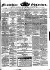 Flintshire Observer Friday 24 September 1869 Page 1