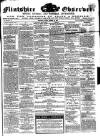 Flintshire Observer Friday 01 October 1869 Page 1