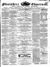 Flintshire Observer Friday 18 February 1870 Page 1