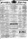 Flintshire Observer Thursday 14 April 1870 Page 1