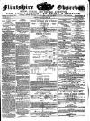 Flintshire Observer Friday 20 May 1870 Page 1
