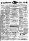 Flintshire Observer Friday 03 June 1870 Page 1