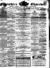 Flintshire Observer Friday 01 July 1870 Page 1