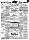 Flintshire Observer Friday 02 December 1870 Page 1