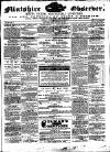 Flintshire Observer Friday 20 January 1871 Page 1
