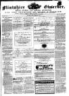 Flintshire Observer Friday 10 March 1871 Page 1