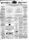 Flintshire Observer Friday 31 March 1871 Page 1
