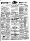 Flintshire Observer Friday 16 June 1871 Page 1