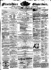 Flintshire Observer Friday 28 July 1871 Page 1