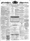Flintshire Observer Friday 13 October 1871 Page 1