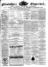 Flintshire Observer Friday 01 December 1871 Page 1