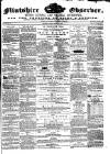 Flintshire Observer Friday 21 March 1873 Page 1