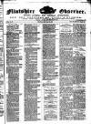 Flintshire Observer Friday 02 May 1873 Page 1