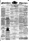 Flintshire Observer Friday 19 September 1873 Page 1