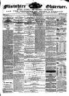Flintshire Observer Friday 26 September 1873 Page 1