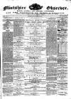 Flintshire Observer Friday 03 October 1873 Page 1