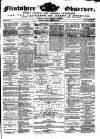 Flintshire Observer Friday 21 November 1873 Page 1