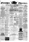 Flintshire Observer Friday 02 January 1874 Page 1