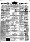 Flintshire Observer Friday 09 January 1874 Page 1