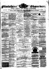 Flintshire Observer Friday 23 January 1874 Page 1