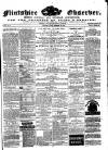 Flintshire Observer Friday 18 September 1874 Page 1