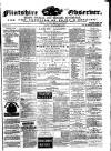 Flintshire Observer Friday 02 October 1874 Page 1