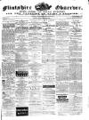 Flintshire Observer Thursday 25 March 1875 Page 1