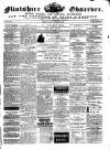 Flintshire Observer Friday 22 January 1875 Page 1