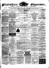Flintshire Observer Friday 29 January 1875 Page 1