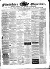 Flintshire Observer Friday 05 March 1875 Page 1