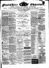 Flintshire Observer Friday 19 March 1875 Page 1