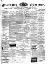 Flintshire Observer Friday 07 May 1875 Page 1