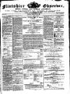 Flintshire Observer Friday 28 May 1875 Page 1