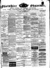 Flintshire Observer Friday 30 July 1875 Page 1