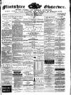 Flintshire Observer Friday 03 September 1875 Page 1