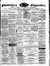 Flintshire Observer Friday 24 September 1875 Page 1