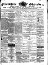 Flintshire Observer Friday 01 October 1875 Page 1