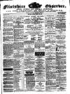 Flintshire Observer Friday 20 April 1877 Page 1