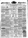 Flintshire Observer Friday 14 September 1877 Page 1