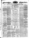 Flintshire Observer Friday 26 October 1877 Page 1