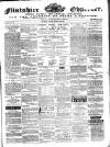 Flintshire Observer Friday 23 November 1877 Page 1