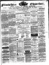 Flintshire Observer Friday 08 March 1878 Page 1
