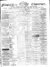 Flintshire Observer Friday 15 March 1878 Page 1